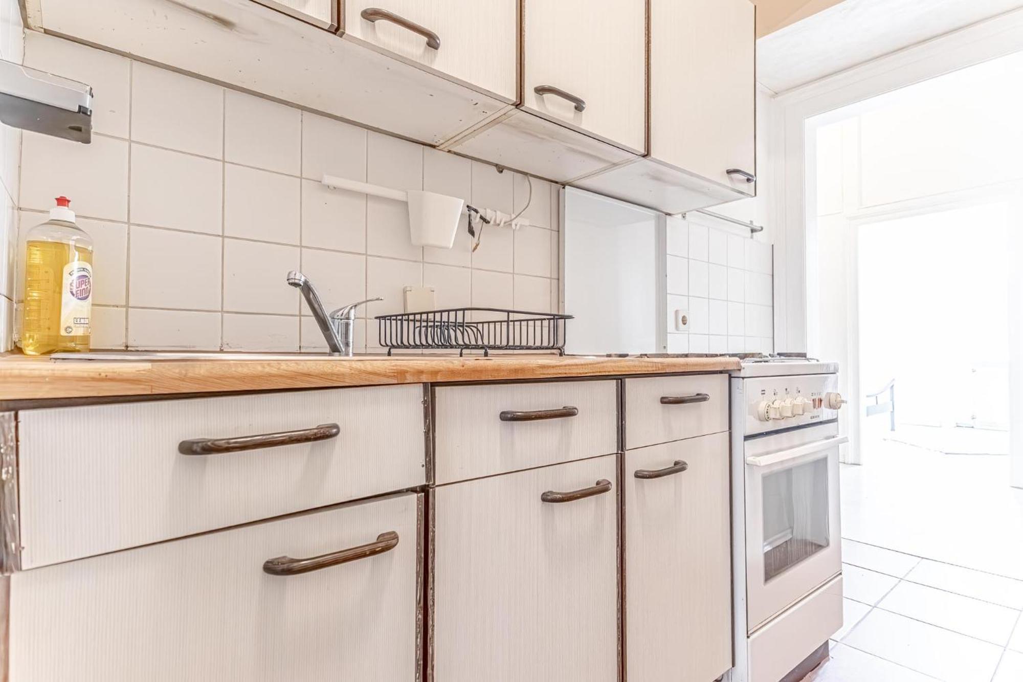 Comfy 3Br Shared Apartment - U6 Subway, Danube & Millenium City Viyana Dış mekan fotoğraf