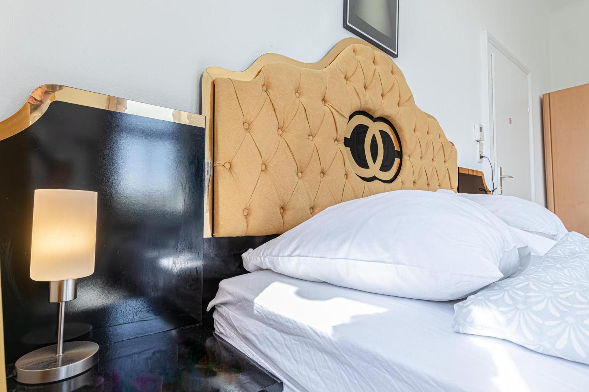 Comfy 3Br Shared Apartment - U6 Subway, Danube & Millenium City Viyana Dış mekan fotoğraf